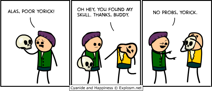 Read C&H 2012 EN Manga Online