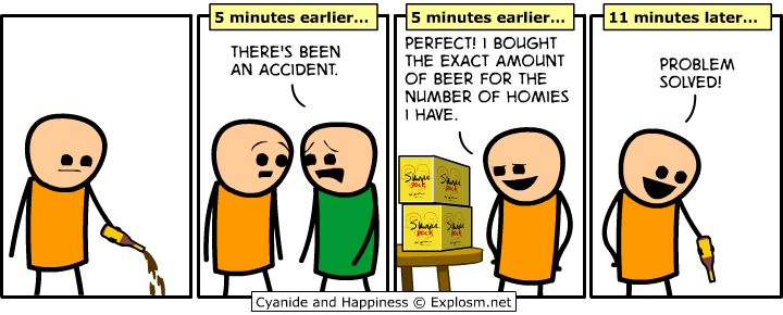 Read C&H 2012 EN Manga Online