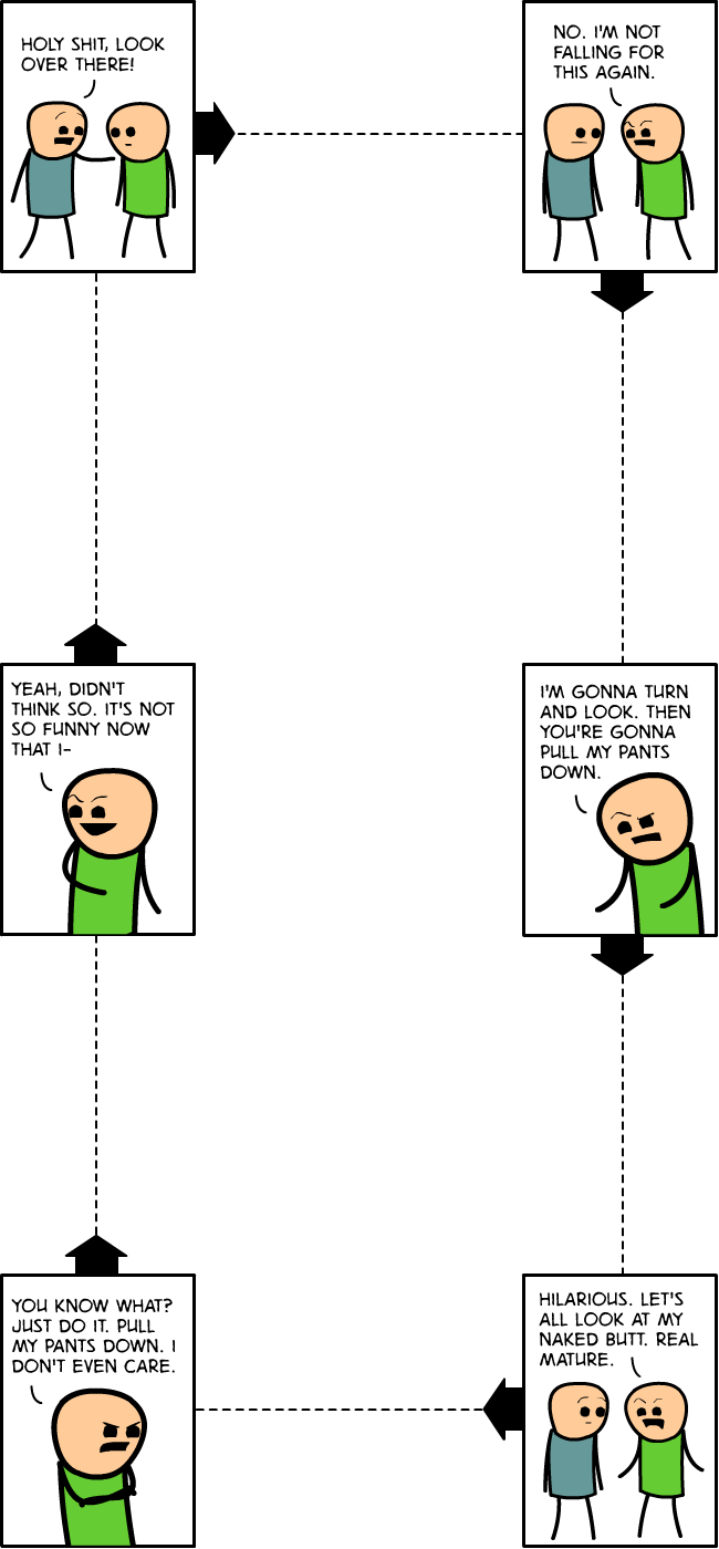 Read C&H 2012 EN Manga Online