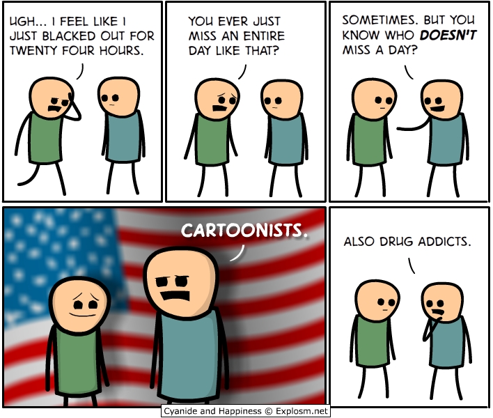 Read C&H 2012 EN Manga Online