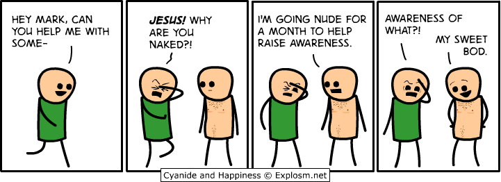 Read C&H 2012 EN Manga Online