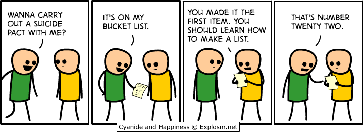 Read C&H 2012 EN Manga Online
