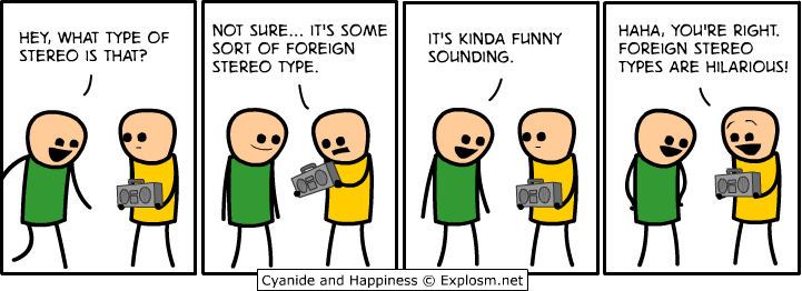Read C&H 2012 EN Manga Online