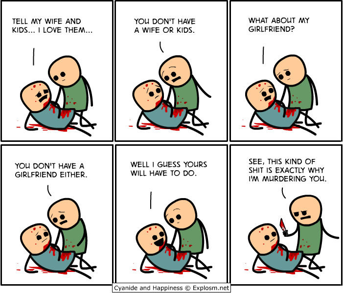 Read C&H 2012 EN Manga Online