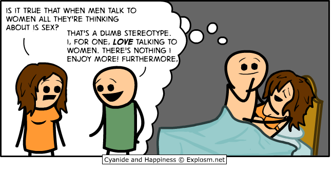 Read C&H 2012 EN Manga Online