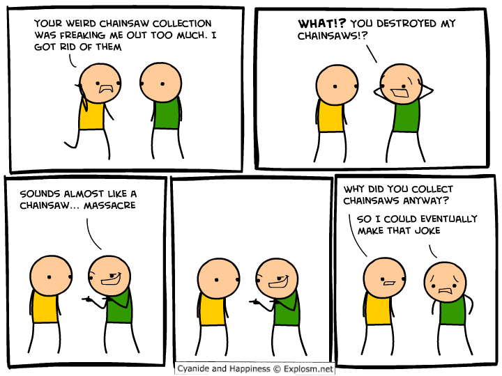Read C&H 2013 EN Manga Online