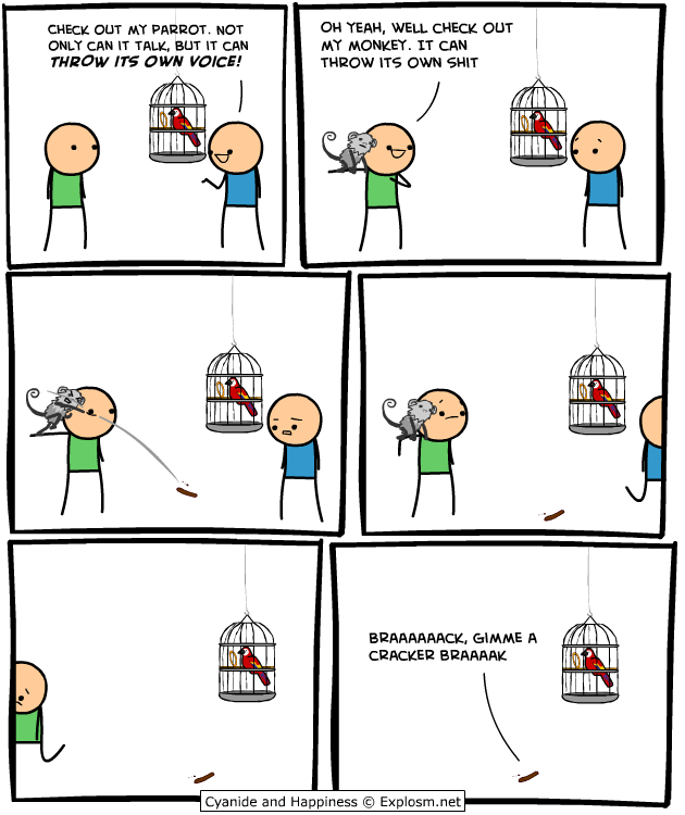 Read C&H 2013 EN Manga Online