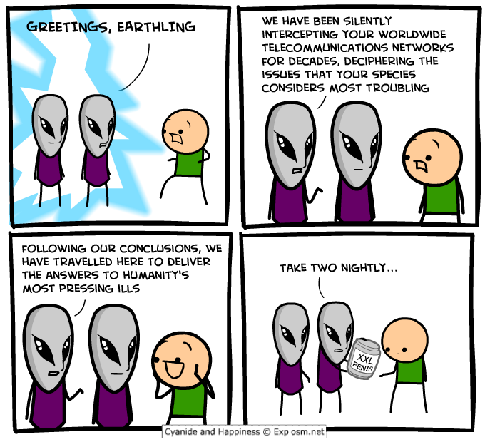 Read C&H 2013 EN Manga Online