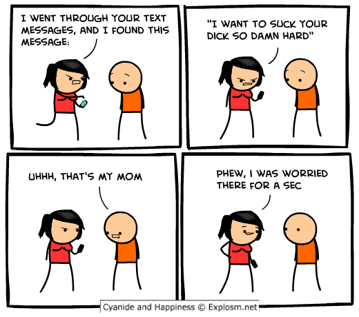 Read C&H 2013 EN Manga Online