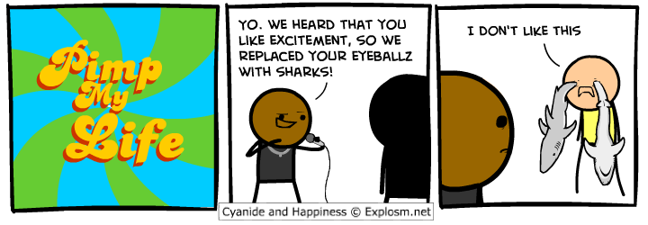 Read C&H 2013 EN Manga Online