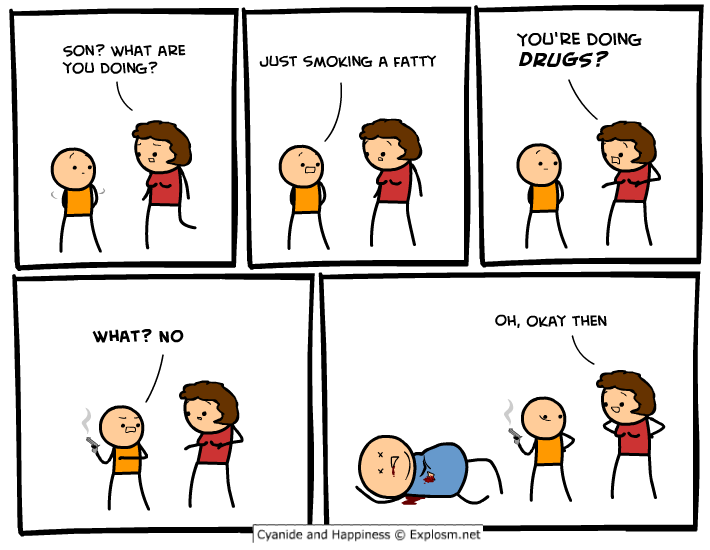 Read C&H 2013 EN Manga Online