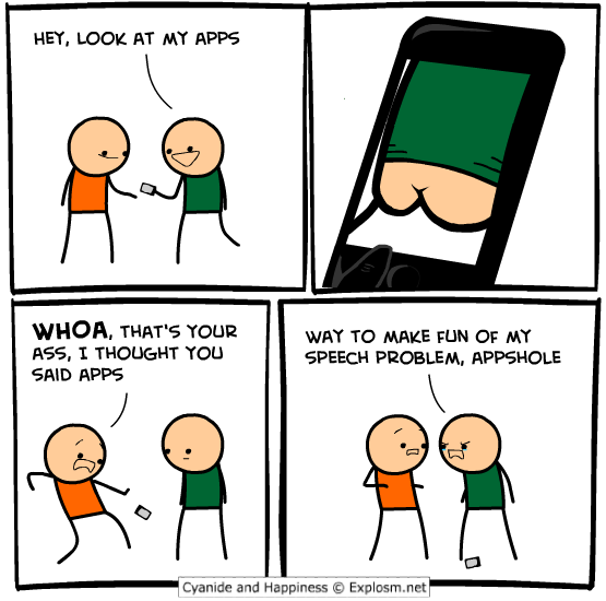 Read C&H 2013 EN Manga Online