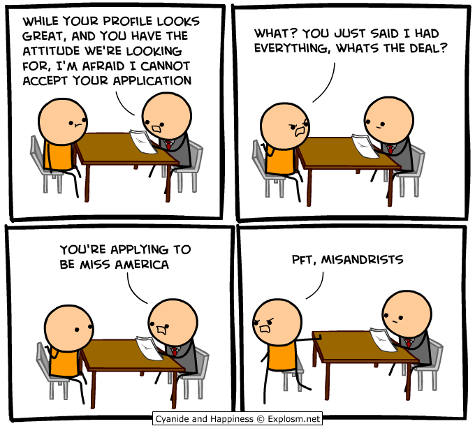 Read C&H 2013 EN Manga Online