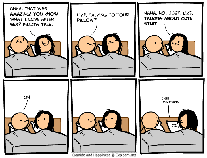 Read C&H 2013 EN Manga Online