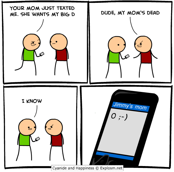 Read C&H 2013 EN Manga Online