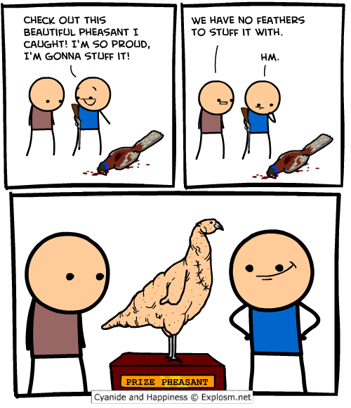 Read C&H 2013 EN Manga Online
