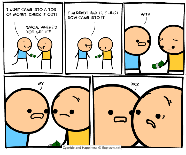 Read C&H 2013 EN Manga Online