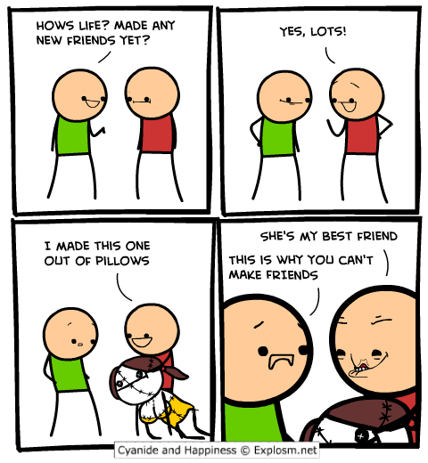 Read C&H 2013 EN Manga Online