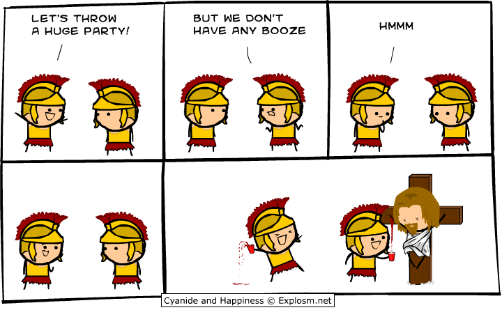 Read C&H 2013 EN Manga Online
