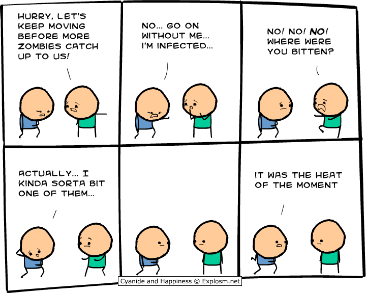 Read C&H 2013 EN Manga Online