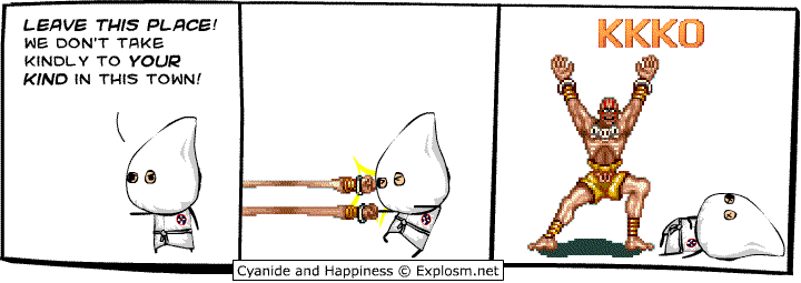 Read C&H 2013 EN Manga Online