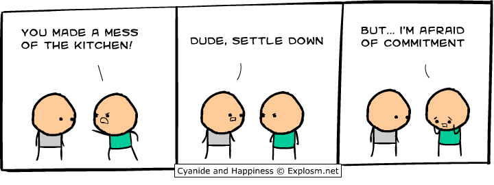 Read C&H 2013 EN Manga Online