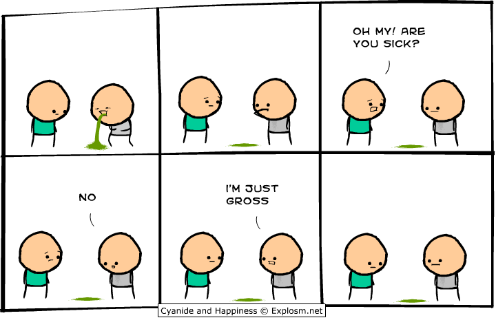 Read C&H 2013 EN Manga Online