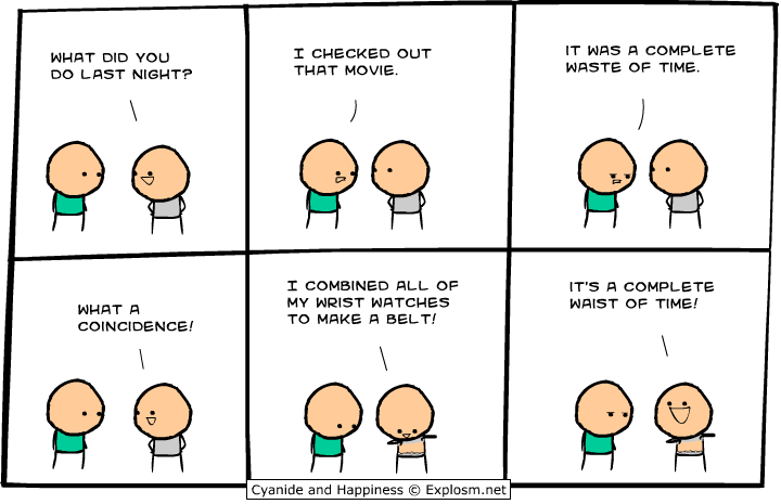 Read C&H 2013 EN Manga Online
