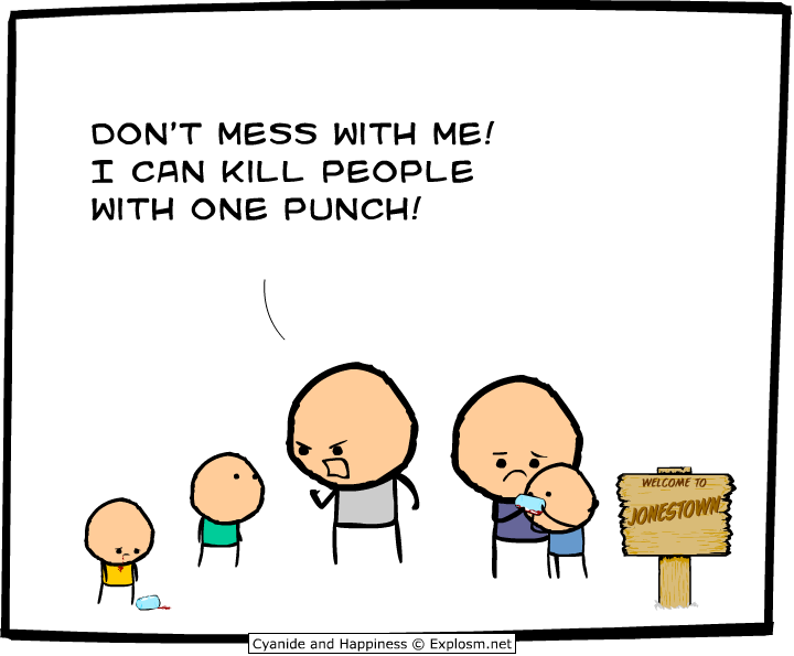 Read C&H 2013 EN Manga Online