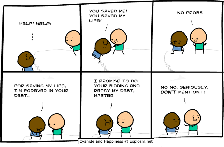 Read C&H 2013 EN Manga Online