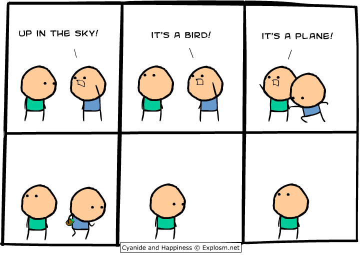 Read C&H 2013 EN Manga Online