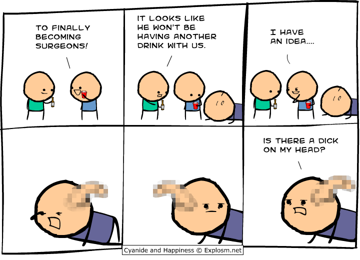 Read C&H 2013 EN Manga Online