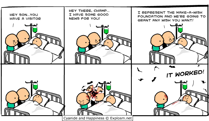 Read C&H 2013 EN Manga Online