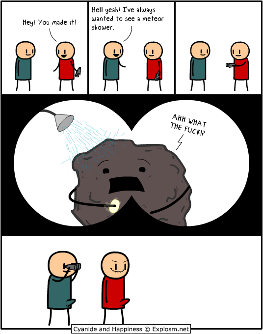 Read C&H 2013 EN Manga Online
