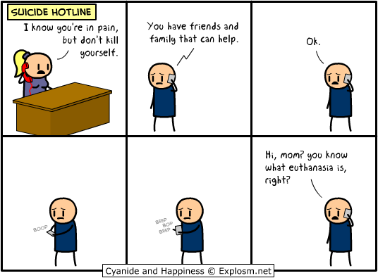 Read C&H 2013 EN Manga Online