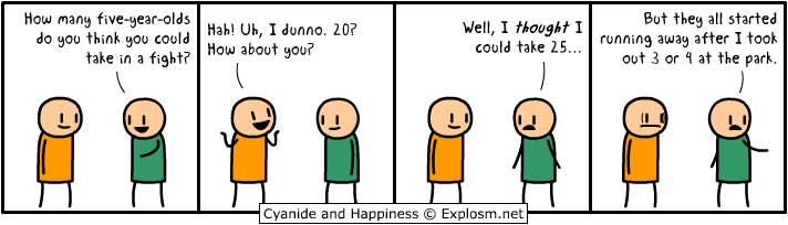Read C&H 2013 EN Manga Online