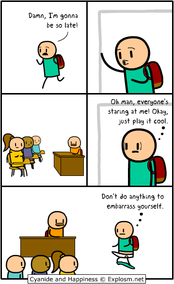 Read C&H 2013 EN Manga Online