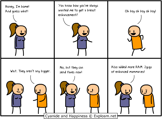 Read C&H 2013 EN Manga Online