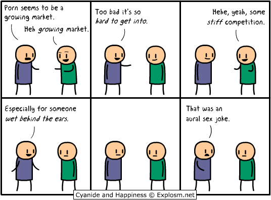 Read C&H 2013 EN Manga Online