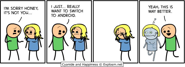 Read C&H 2013 EN Manga Online