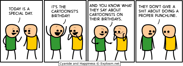 Read C&H 2013 EN Manga Online