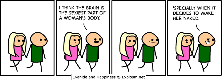 Read C&H 2013 EN Manga Online