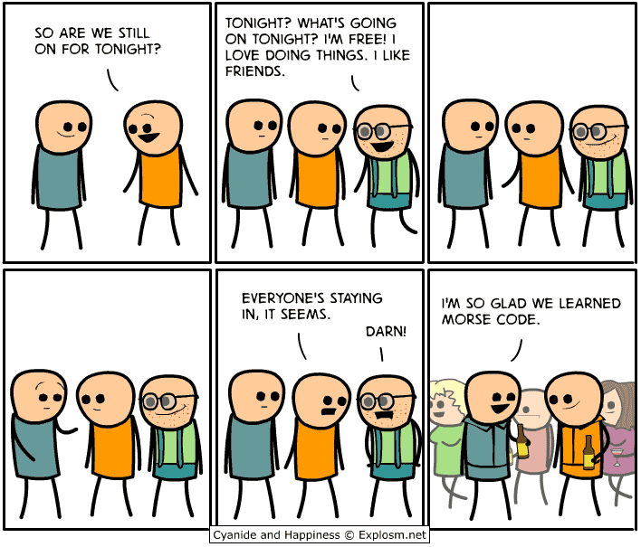 Read C&H 2013 EN Manga Online