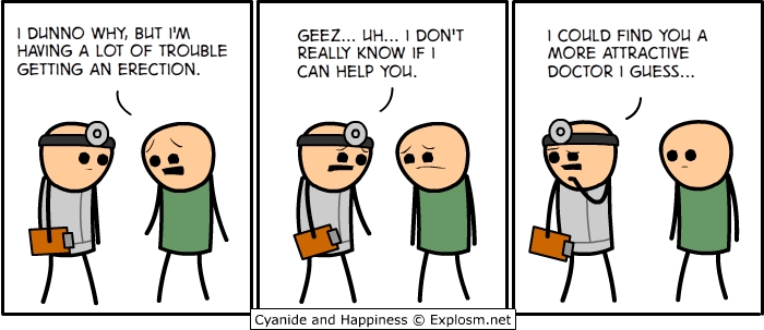 Read C&H 2013 EN Manga Online