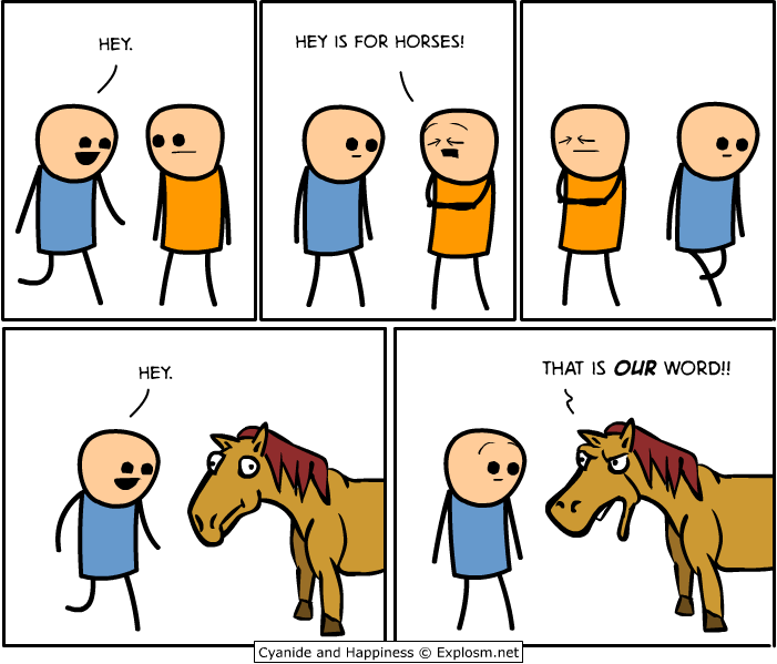 Read C&H 2013 EN Manga Online