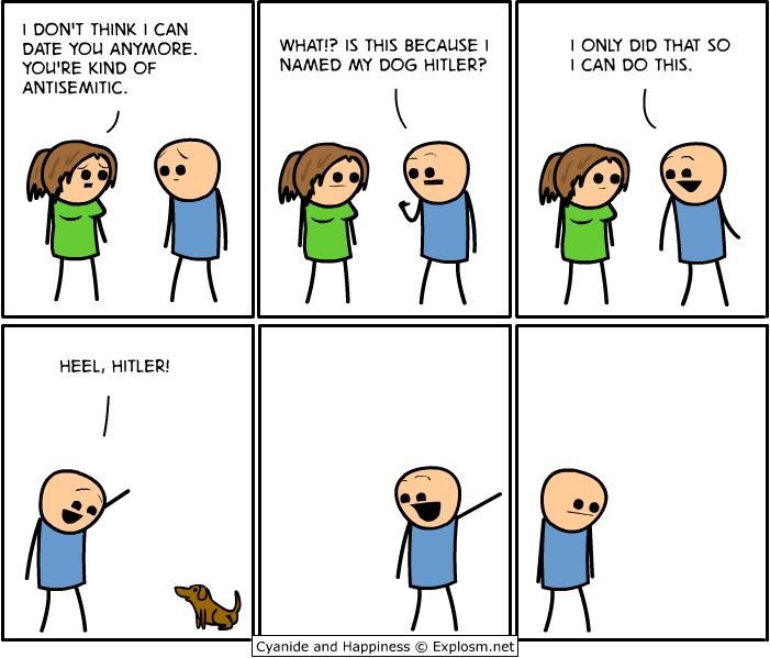 Read C&H 2013 EN Manga Online