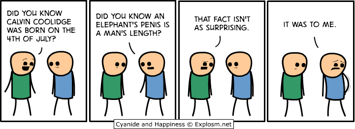 Read C&H 2013 EN Manga Online