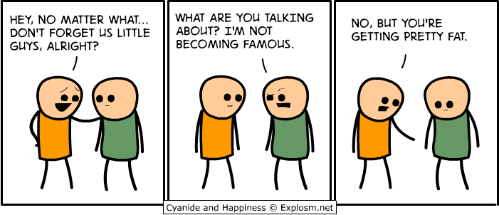 Read C&H 2013 EN Manga Online