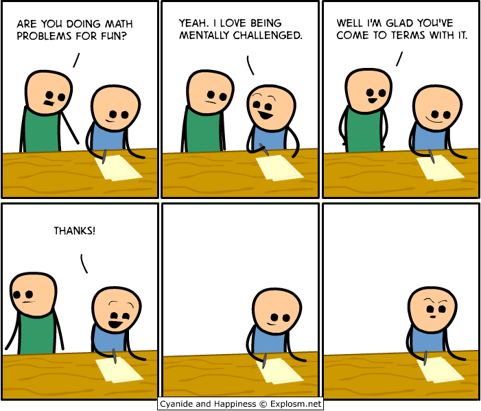 Read C&H 2013 EN Manga Online