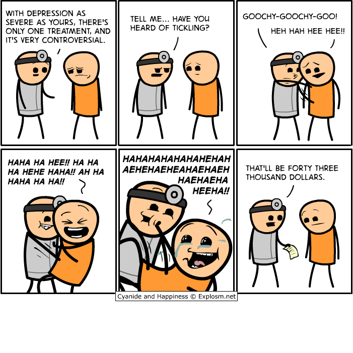 Read C&H 2013 EN Manga Online
